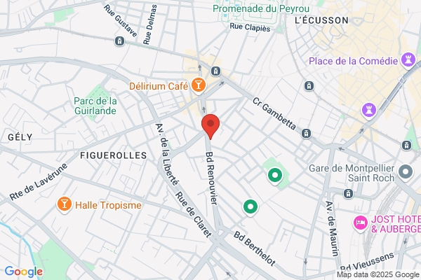 Domidom Montpellier - Aide à domicile