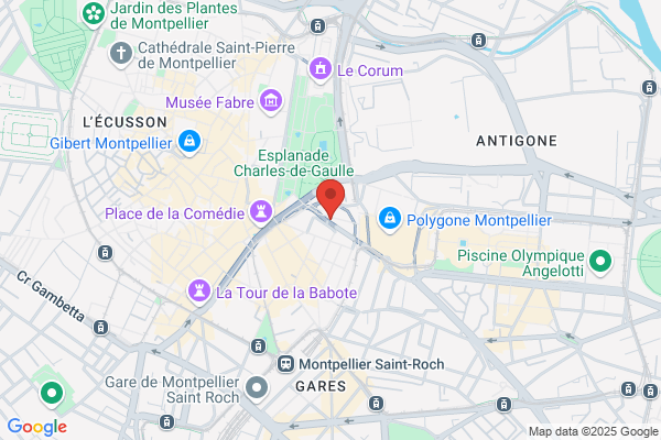 BOUYGUES TELECOM