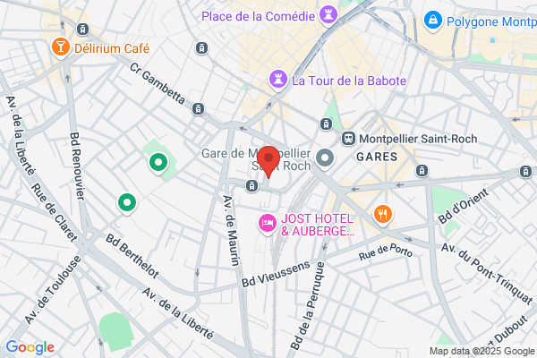 Froid sud energie