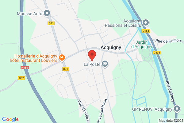 IAD INFORMATIQUE