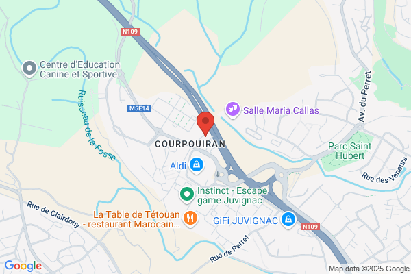 Vitalliance Ouest Hérault - Aide à domicile
