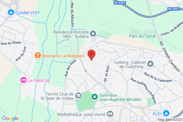 Bourrier Odile Masseur Kine