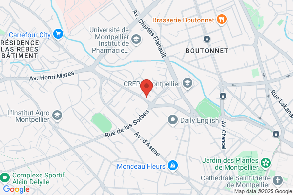 Cabinet De Kinesitherapie Chapelle Delmas Et Rouyer