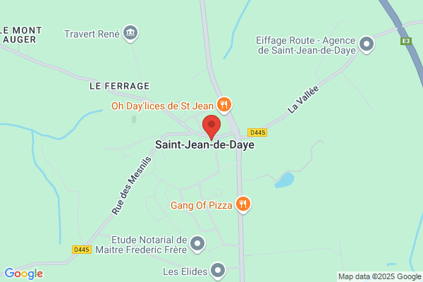 La Poste