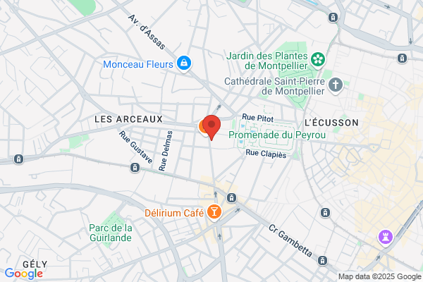 La Poste