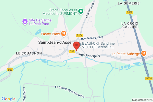 La Poste