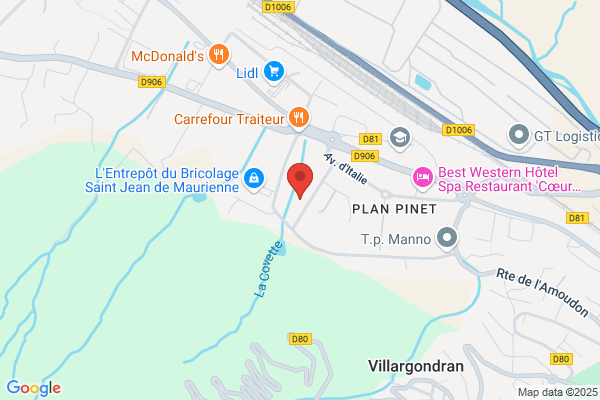 Couleur Carreau