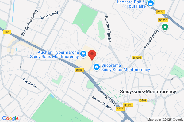 Boutique Georges Rech
