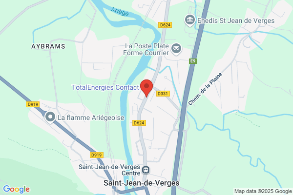 La Poste