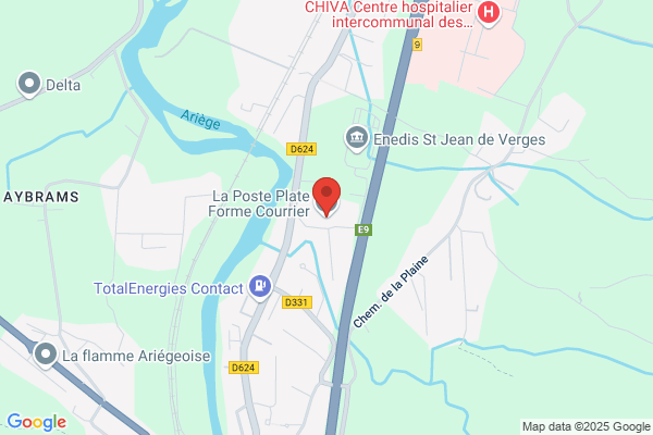 La Poste Agence Communale