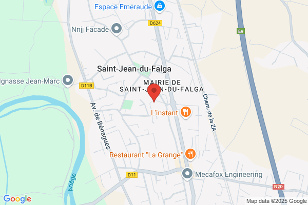 La Banque Postale