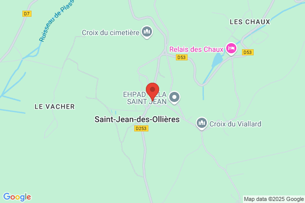 La Poste Agence Communale
