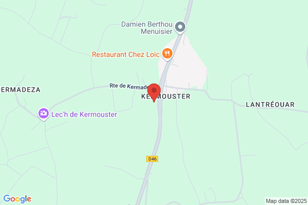 POISSONNERIE VRAMMONT
