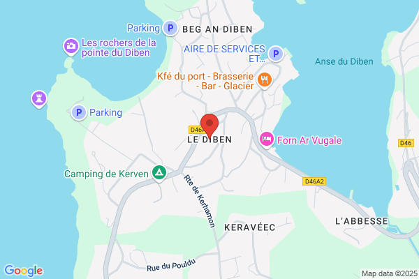 An Dibenn