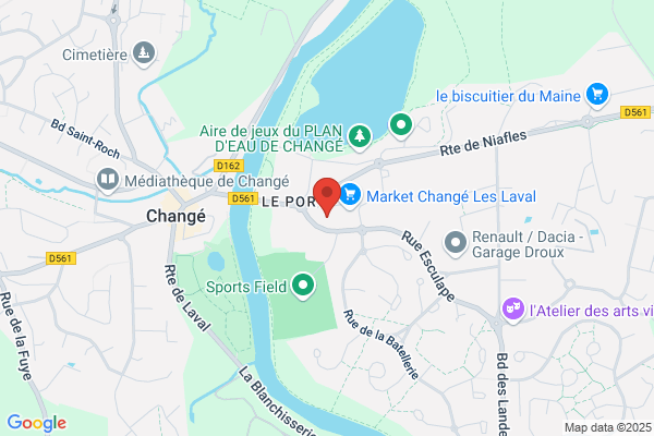 Auto Ecole Mary