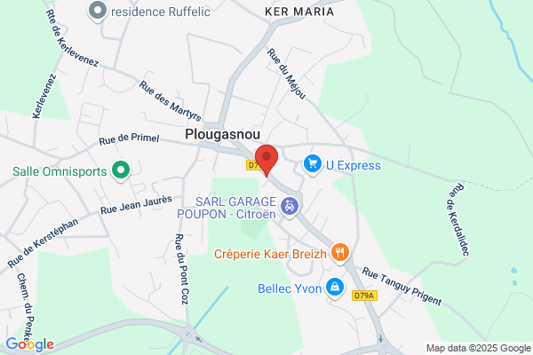 Bellec Le Borgne Kerdoncuff Scm Infirm Domicile