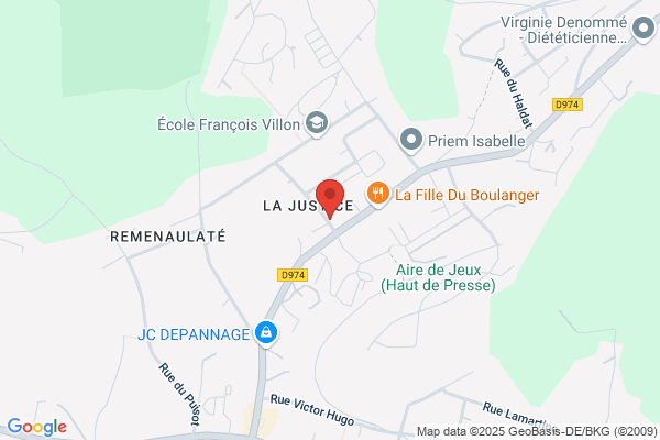 Bourre Jean Luc