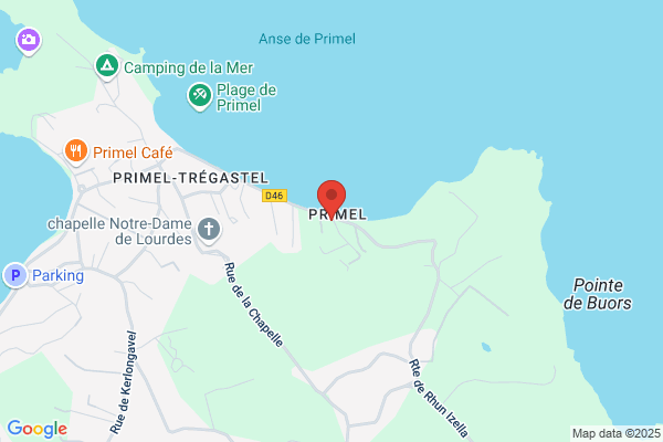 Centre De Vacances De La Mayenne