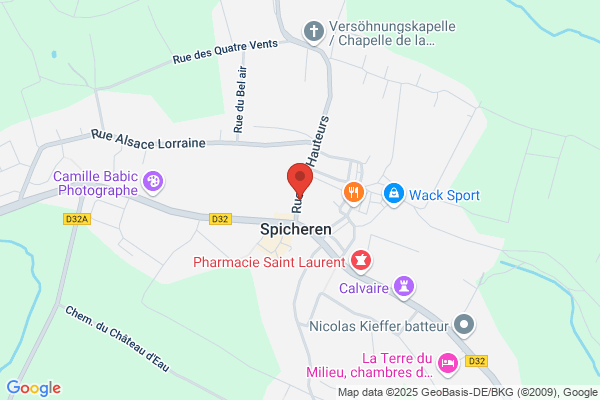 Centre Medical Des Docteurs Biette Guivarch Lancigu Le nouy