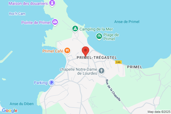 Creperie Au Gouter Breton