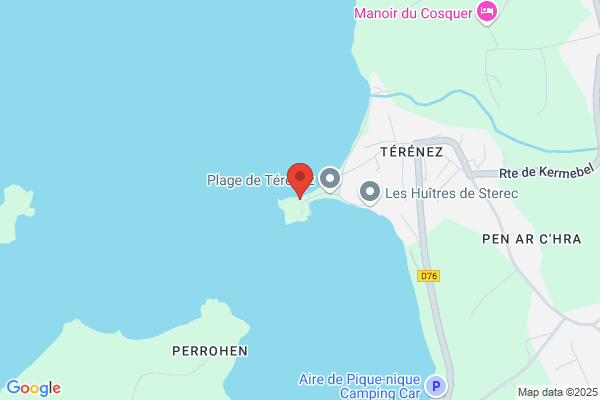 Creperie Les Embruns