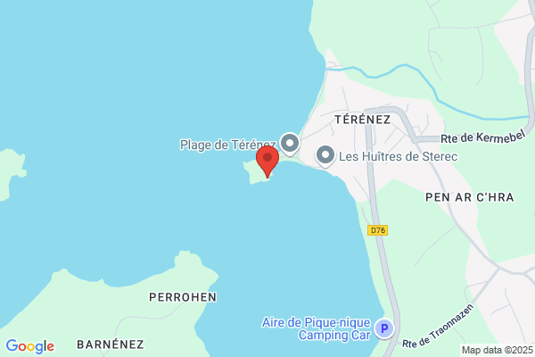Ecole De Voile De Terenez