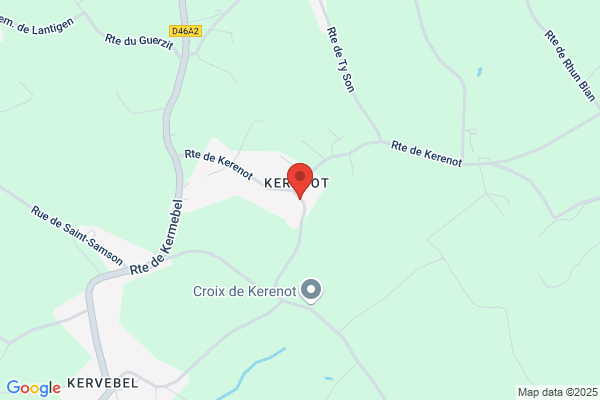 Ecole Publique De Kerenot