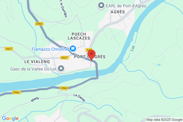 Hotel Restaurant Le Ty Pont