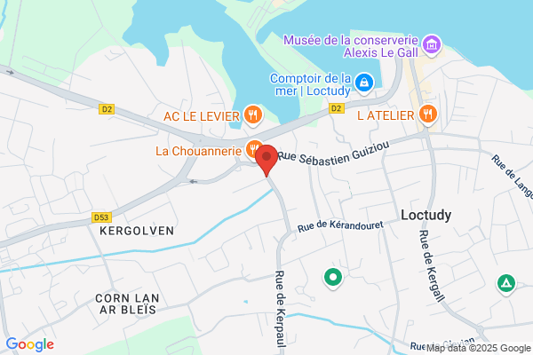 Jegouic Boulangerie