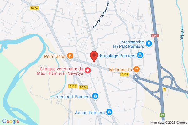 MAAF Assurances PAMIERS
