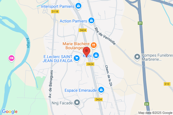 E.Leclerc Station Service