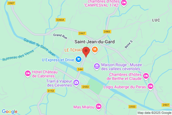 Arc Immobilier