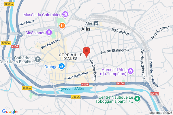 Cabinet Medical Du Docteur Chabrol Riviere Sylvie