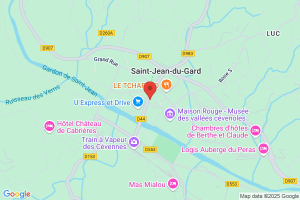 Cafe De L Univers