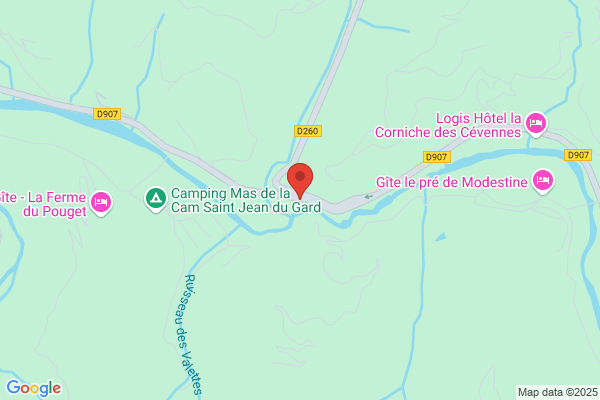 Camping Le Petit Baigneur