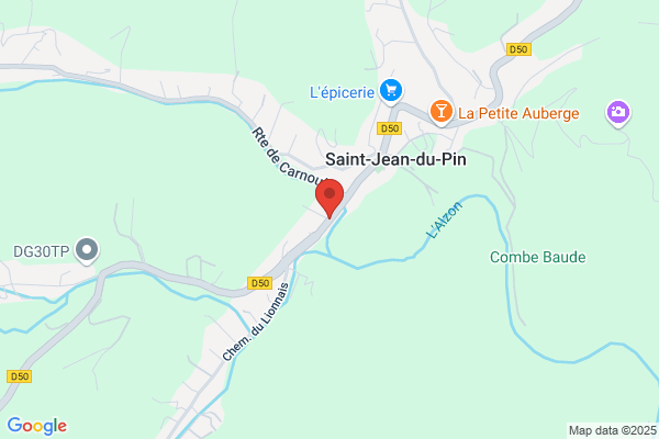 Centre Enfance Vallees Cevenol Caej