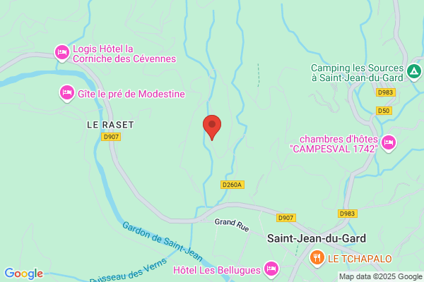 Cevennes Elagages