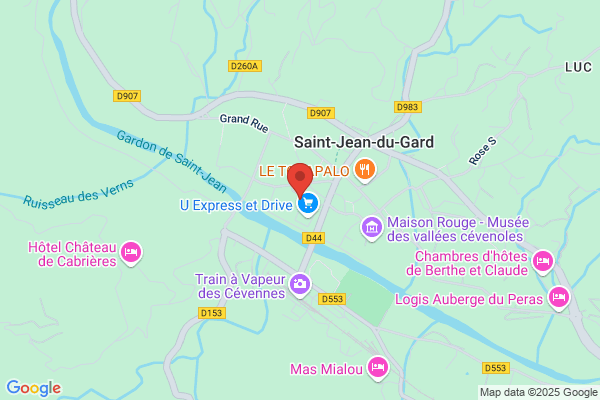 Cevennes Images