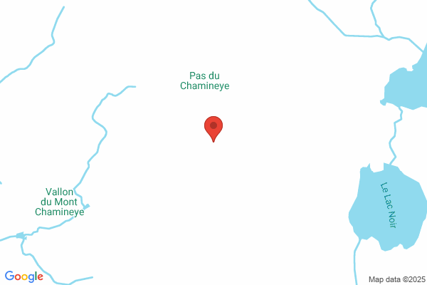 Chamineige
