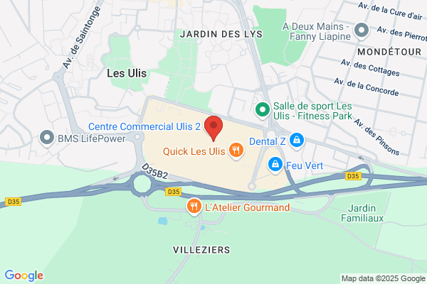 Chocolatiers De Neuville