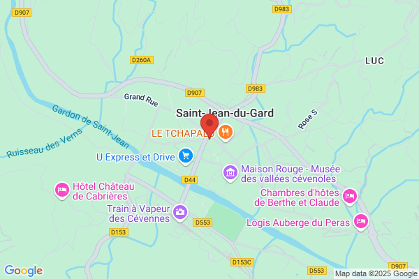 Creche Halte Garderie Les Canaillous