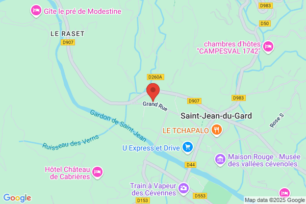 Garage Rossel Et Fils Sarl