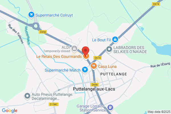 Groupama Sud