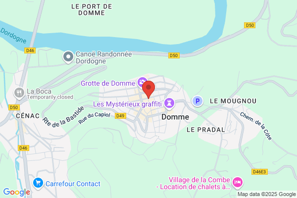 Jouve Jeanine