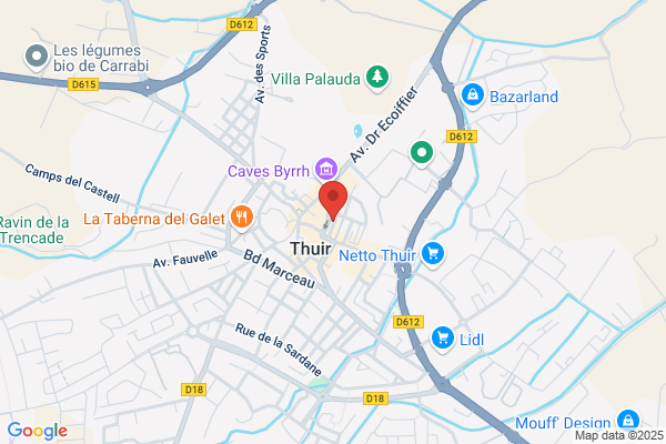 AXA Assurance et Banque Philippe Blasy