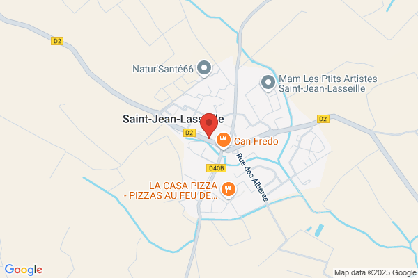 La Poste Agence Communale