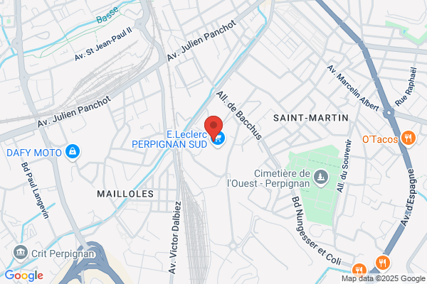 La Poste Relais