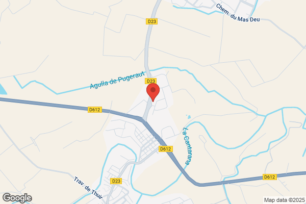 AMBULANCES DES ASPRES ET DE LA SALANQUE