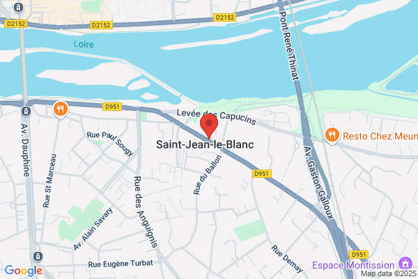 Optic 2000 - Opticien Saint-Jean-Le-Blanc
