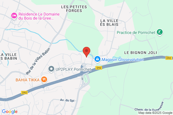 A portée de mains